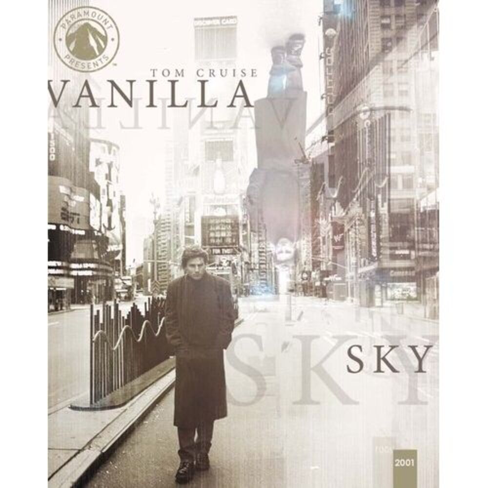 Vanilla Sky